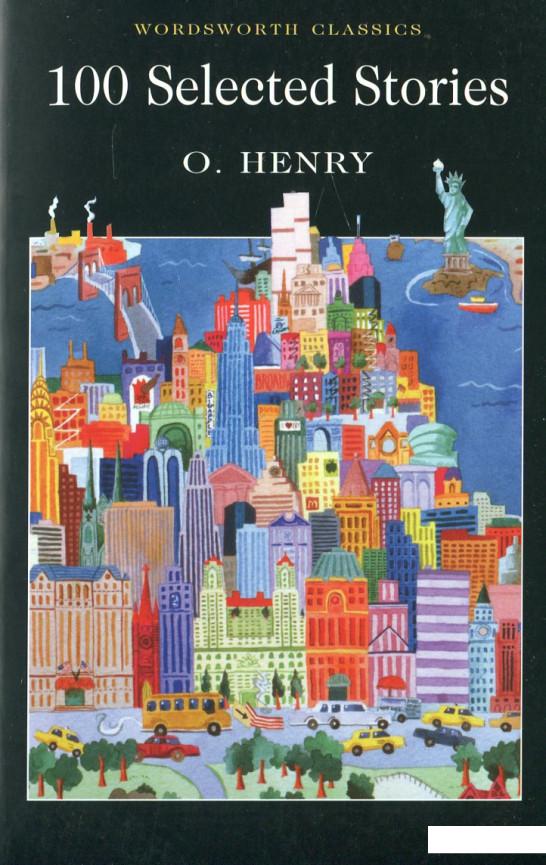 

100 Selected Stories (445321)