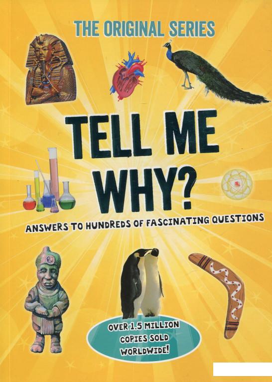 

Tell Me Why (681597)