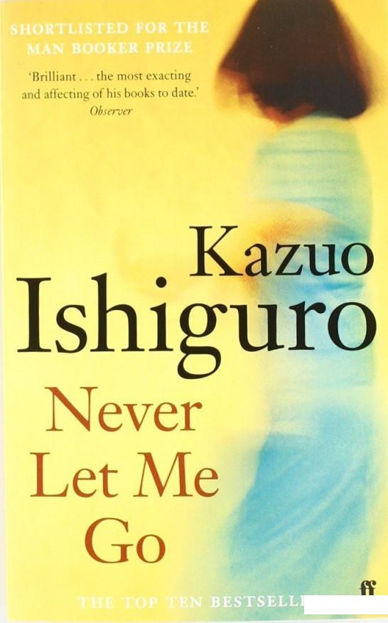 

Never Let Me Go (369596)