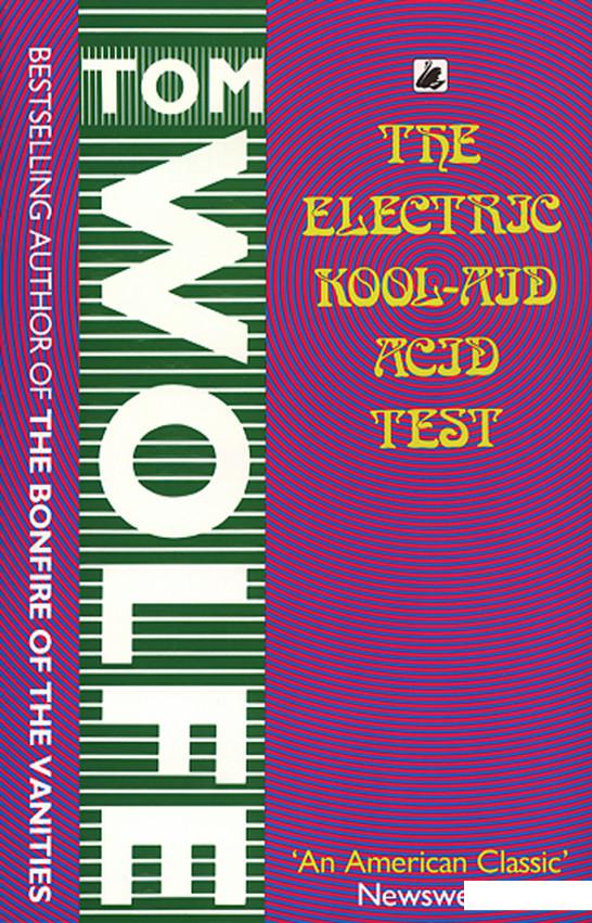 

The Electric Kool Aid Acid Test (961502)