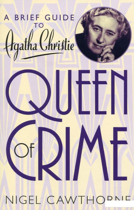 

A Brief Guide To Agatha Christie (657065)