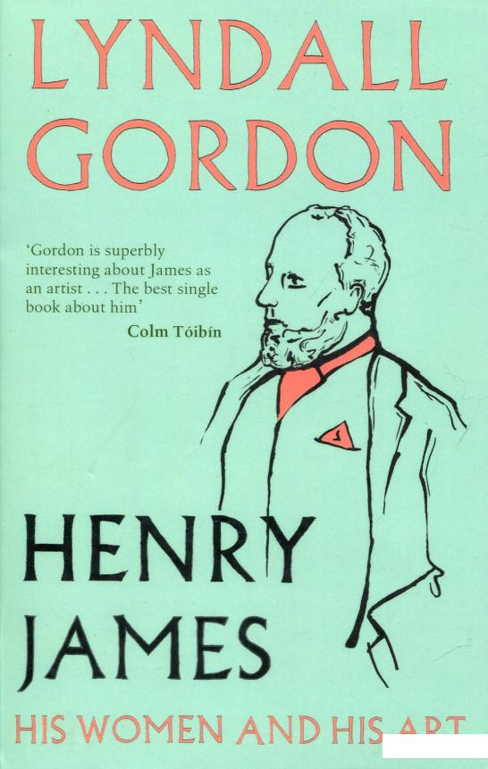 

Henry James: his women and his art (667505)