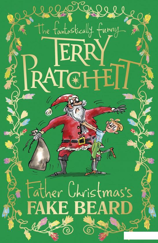 

Father Christmas’s Fake Beard (935052)