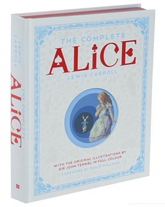 

The Complete Alice (587909)