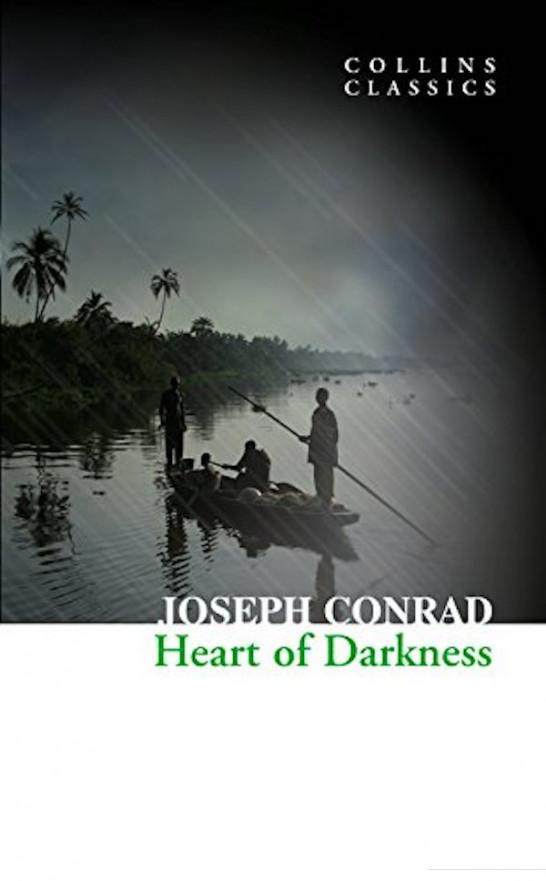 

Heart of Darkness (982446)