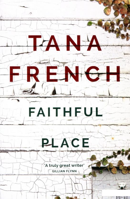 

Faithful Place (1042155)