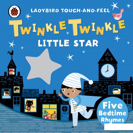 

Twinkle, Twinkle, Little Star (934792)