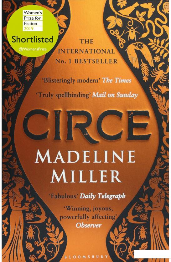 

Circe (985117)