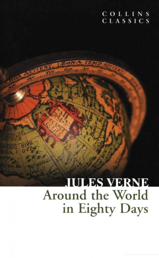 

Around the World in Eighty Days (235716)