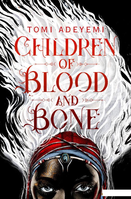 

Children of Blood and Bone (883329)