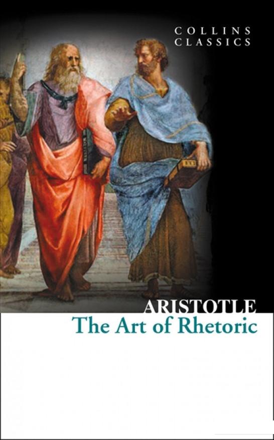 

The Art of Rhetoric (403923)