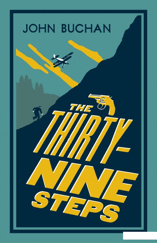 

The Thirty-Nine Steps (883298)