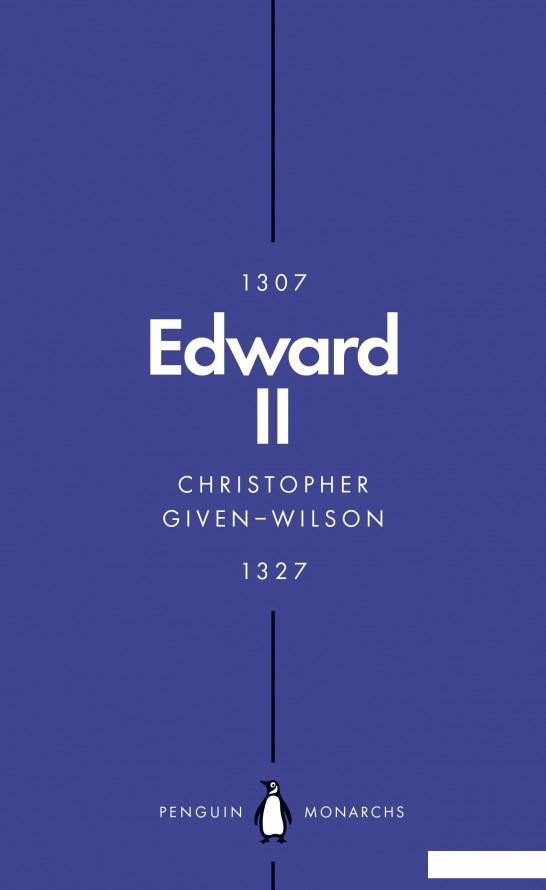 

Edward II (945578)