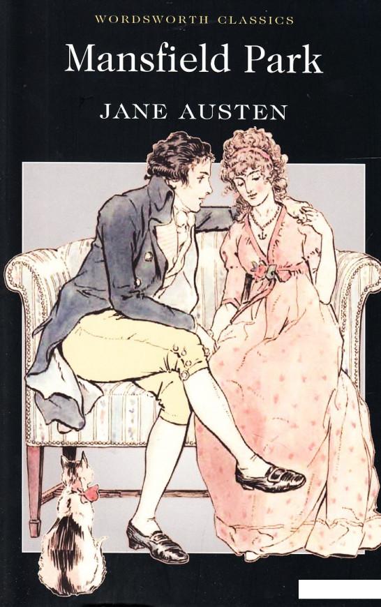 

Mansfield Park (445307)