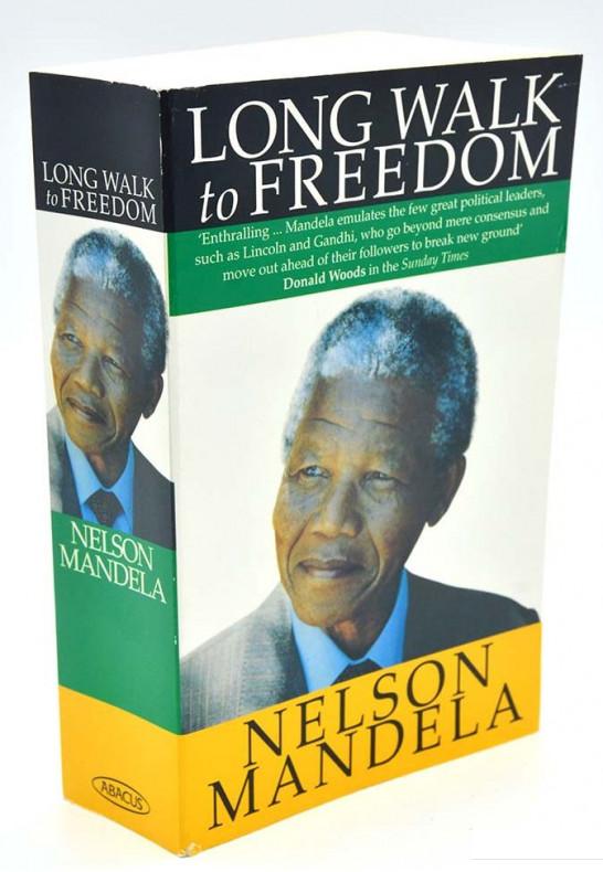 

Long Walk To Freedom (1101720)