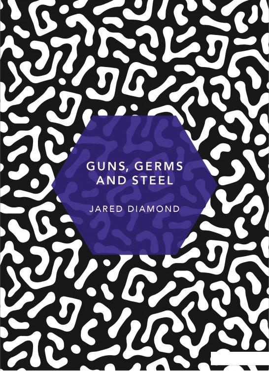

Guns, Germs and Steel. A Short History of Everybody for the Last 13,000 Years (935116)