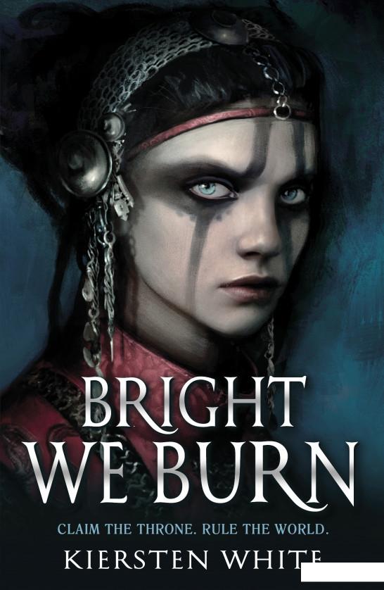 

Bright We Burn (948712)