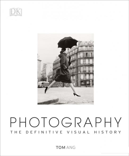 

Photography: The Definitive Visual History (463816)