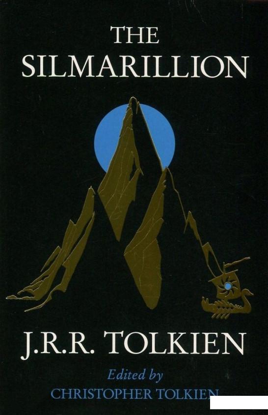

The Silmarillion (800040)