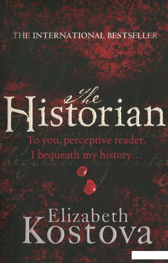 

The Historian (468419)