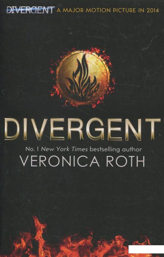 

Divergent (466635)