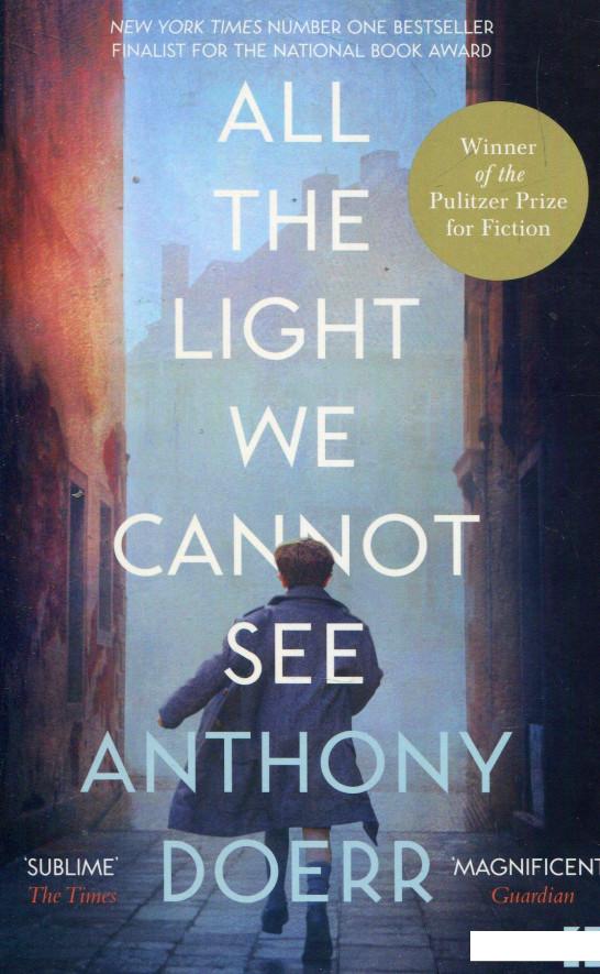 

All the Light We Cannot See (982535)