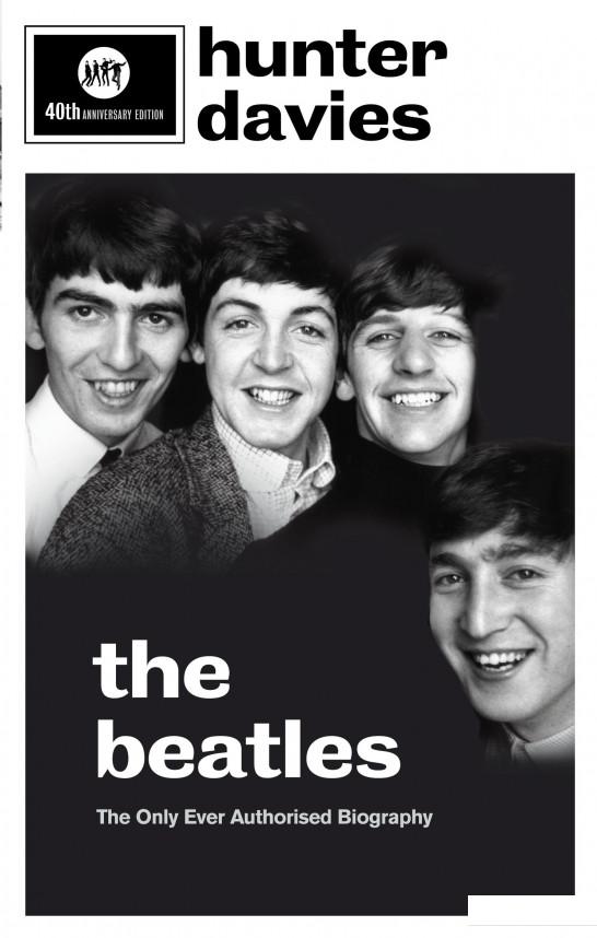 

The Beatles: The Authorised Biography (934902)