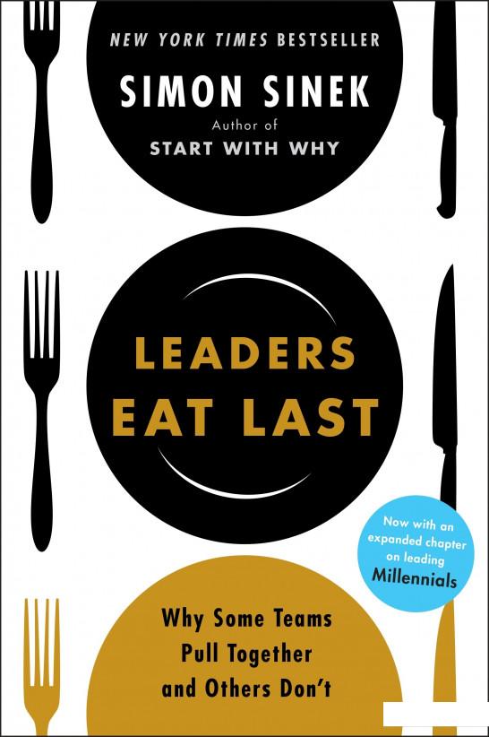 

Leaders Eat Last (934480)