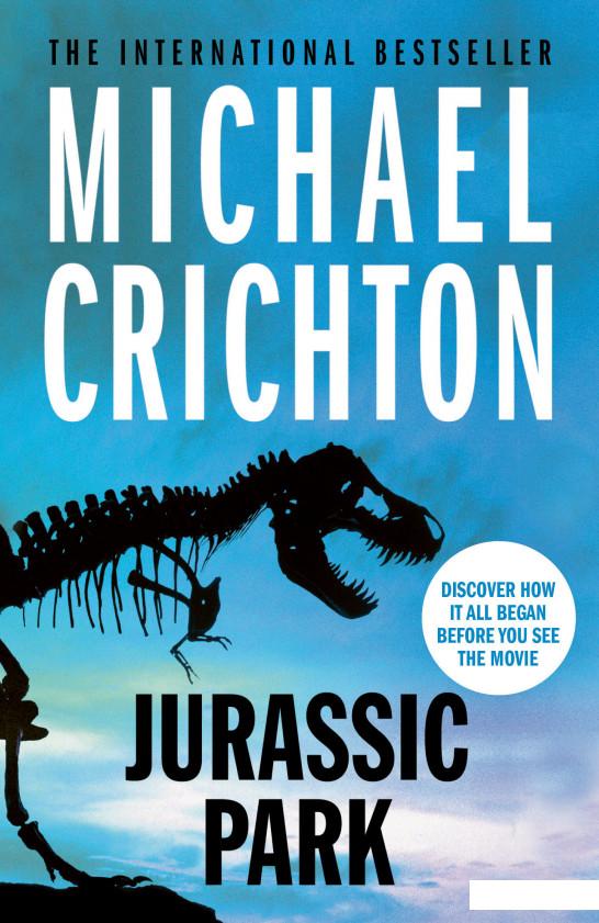 

Jurassic Park (935215)