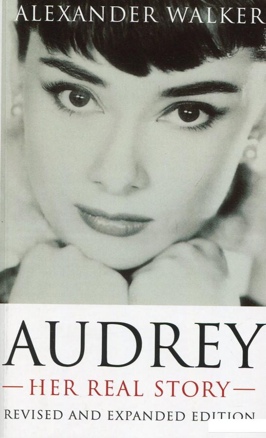 

Audrey: Her Real Story (667522)
