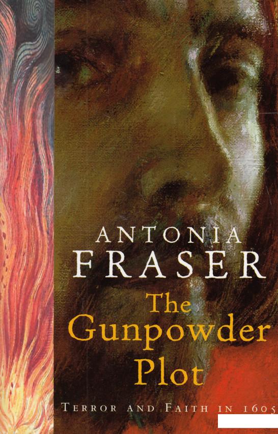 

The Gunpowder Plot: Terror And Faith In 1605 (468382)