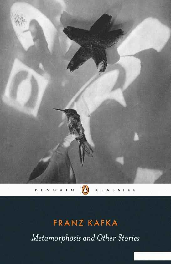 

Metamorphosis and Other Stories (940329)