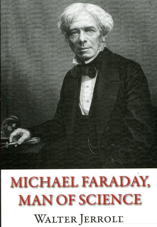 

Michael Faraday, Man of Science (884096)