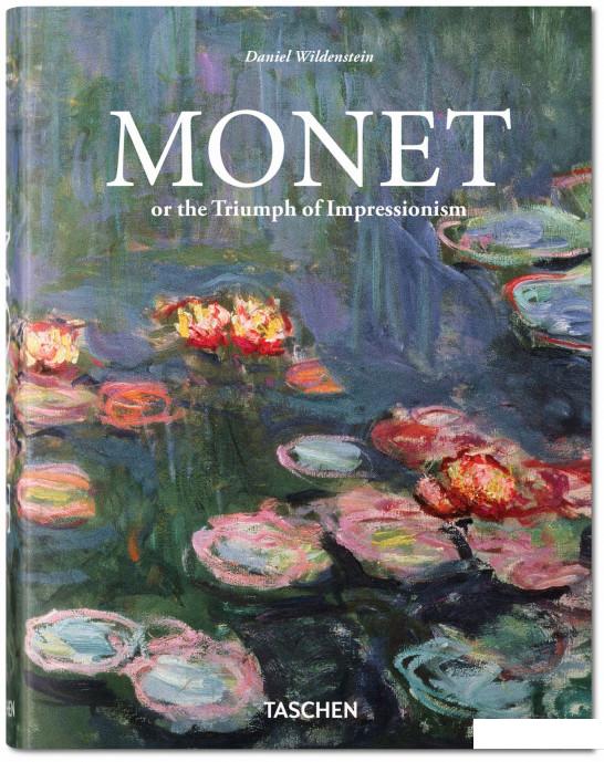 

Monet or the Triumph of Impressionism (450805)
