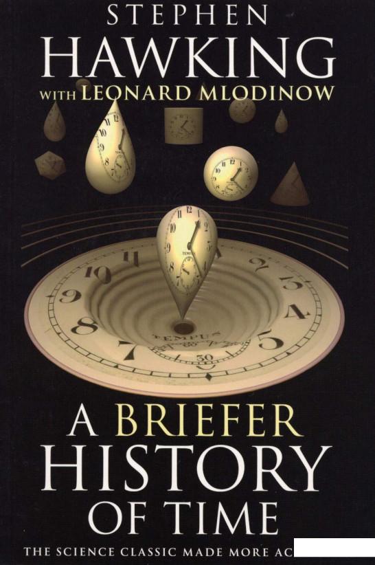 

A Briefer History of Time (934944)