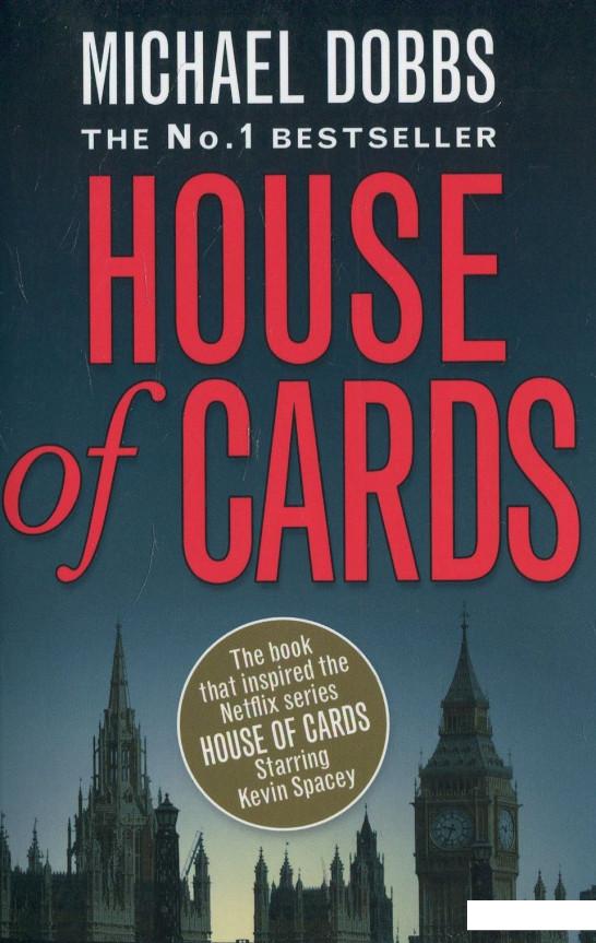 

House of Cards (466652)