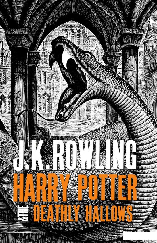 

Harry Potter and the Deathly Hallows (993135)