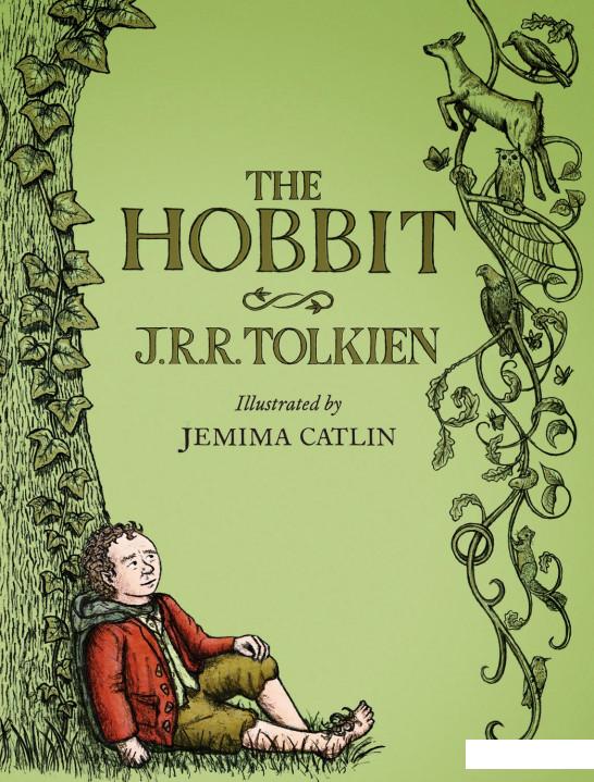 

The Hobbit (913726)