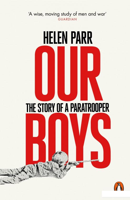 

Our Boys. The Story of a Paratrooper (941750)