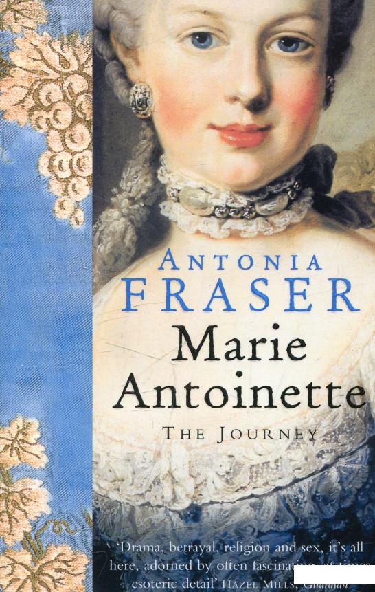 

Marie Antoinette (468299)
