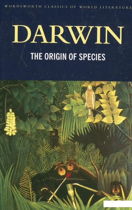 

The Origin of Species (445495)