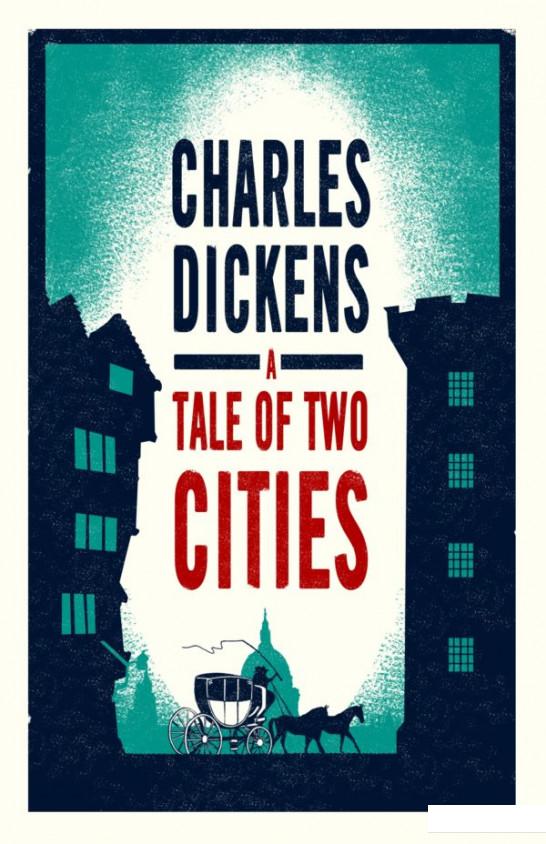 

A Tale of Two Cities (883308)