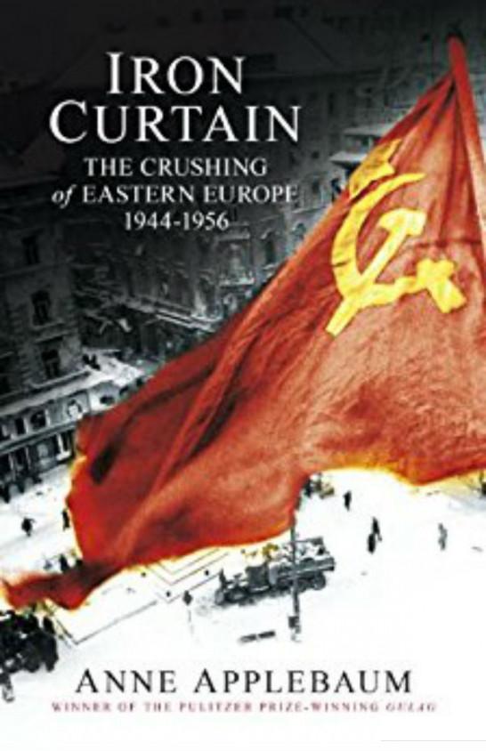 

Iron Curtain: The Crushing of Eastern Europe (836256)