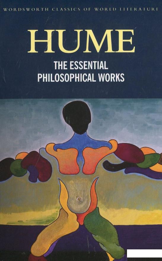 

The Essential Philosophical Works (468540)