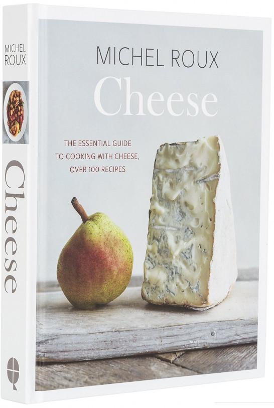 

Cheese. The essential guide to cooking with cheese, over 100 recipes (935998)