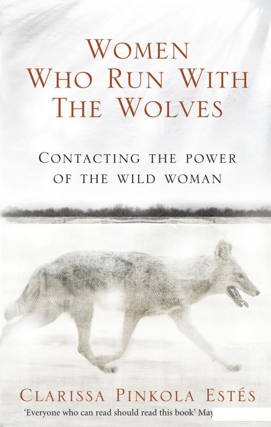 

Women Who Run With The Wolves (952179)
