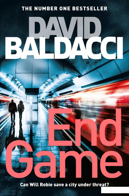 

End Game (982170)