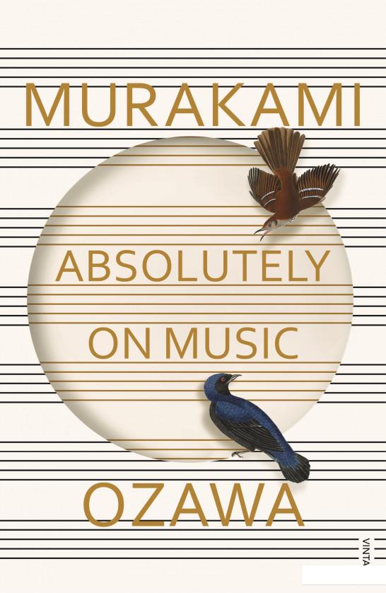 

Absolutely on Music (934861)