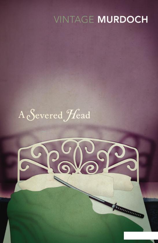 

A Severed Head (957080)