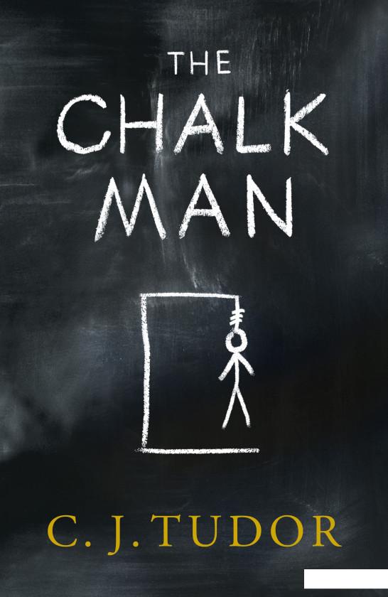 

The Chalk Man (905594)